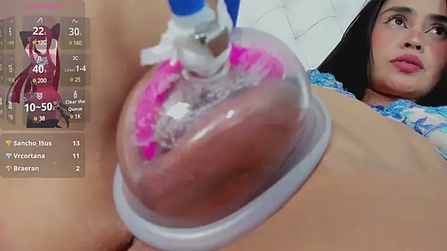 Snapshot of serena_jeyms chatting on 16, 2, 2025 serena jeyms online show from 16, 2, 2025