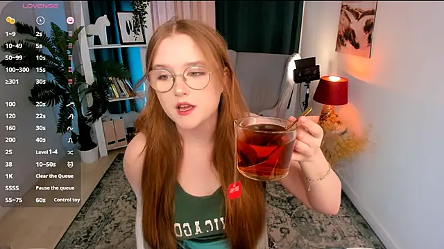 bonnie wright online show from 28, 2, 2026