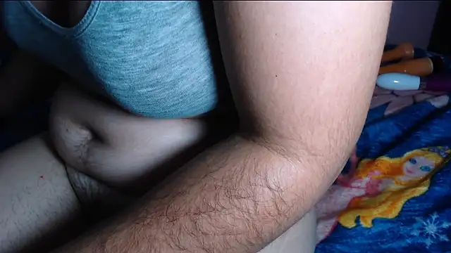 sweet princess707 online show from 20, 2, 2025