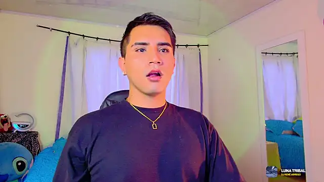 Chris Maddox online show from 14, 12, 2025