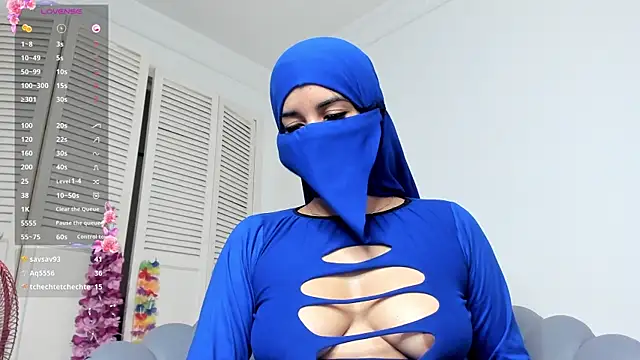 natash malak online show from 10, 12, 2024