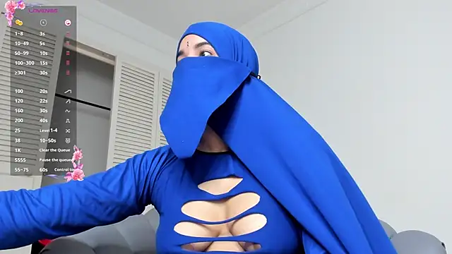 natash malak online show from 11, 12, 2024