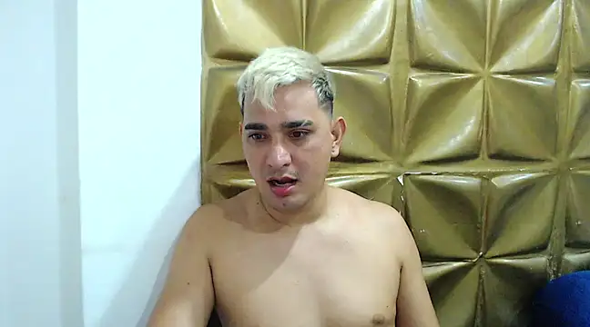 BOYSPEIN online show from 25, 1, 2025