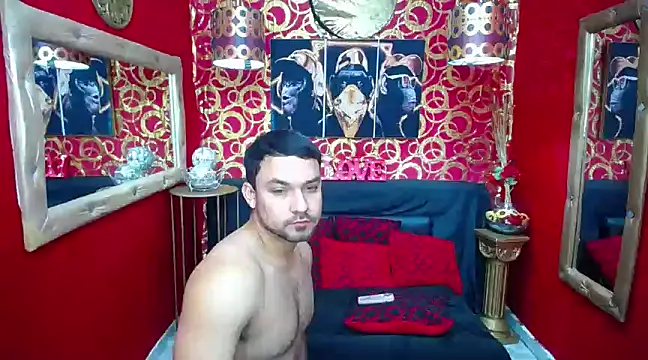 BOYSPEIN online show from 22, 2, 2025