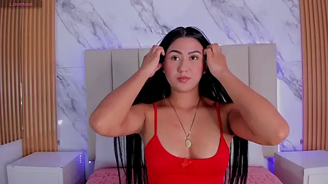 Snapshot of Iris_Thompson_ chatting on 12, 1, 2026 Iris Thompson online show from 12, 1, 2026