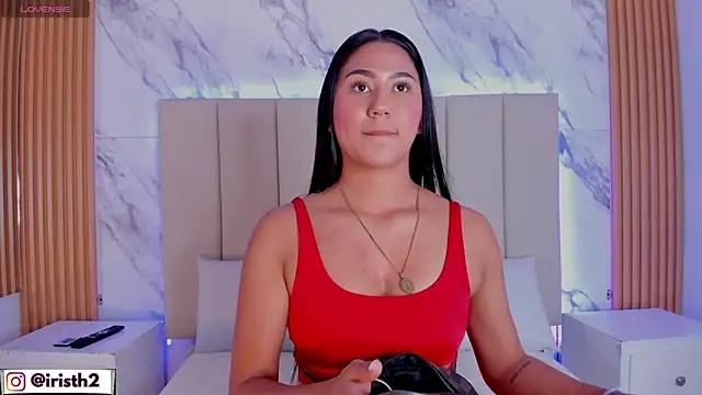 Snapshot of Iris_Thompson_ chatting on 12, 2, 2026 Iris Thompson online show from 12, 2, 2026