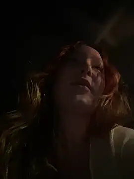 gingerbabe18 online show from 12, 2, 2025