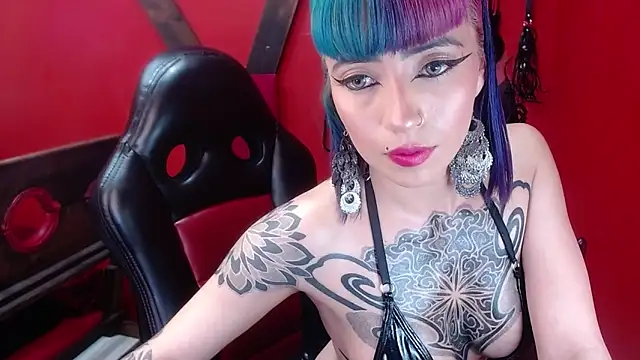 AlissaPeachx online show from 18, 1, 2025