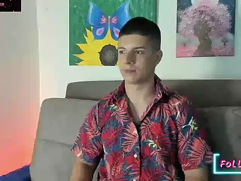 cory okell online show from 6, 4, 2026