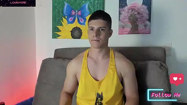 cory okell online show from 7, 4, 2026