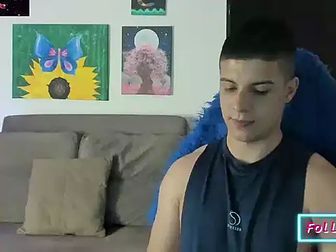 cory okell online show from 30, 5, 2026