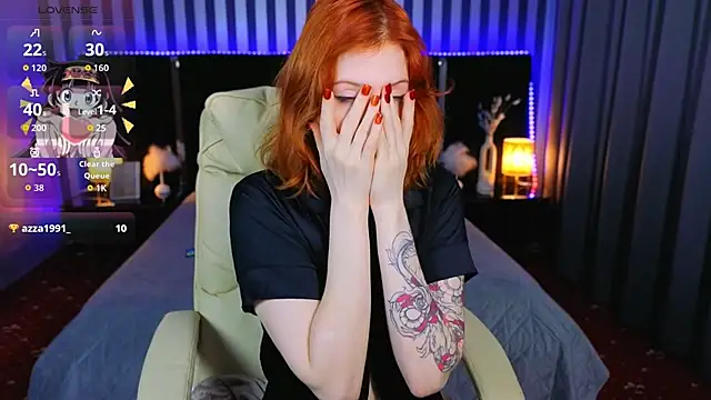 Sasha Exclusive online show from 12, 11, 2025