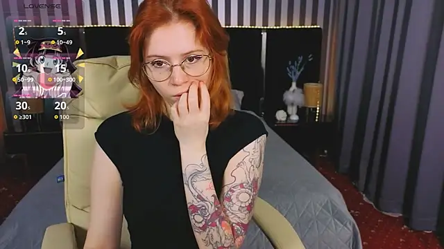 Sasha Exclusive online show from 26, 11, 2025