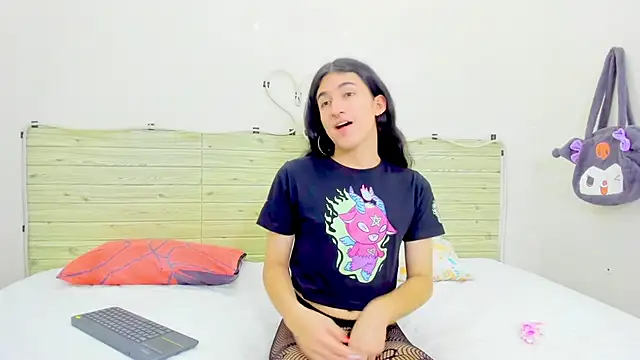 Evil Queen13 online show from 16, 1, 2026