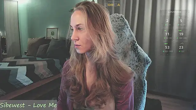  Eva Adama online show from 3, 2, 2026