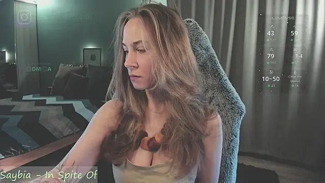  Eva Adama online show from 5, 2, 2026