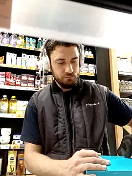 Piroca meladinha online show from 12, 4, 2026