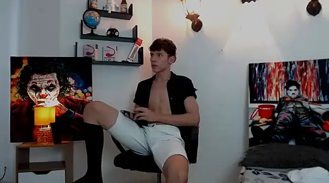 flowers18 online show from 27, 1, 2025