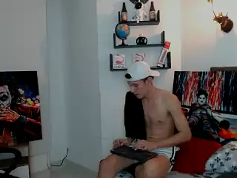 flowers18 online show from 1, 2, 2025