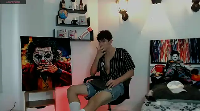 flowers18 online show from 3, 2, 2025