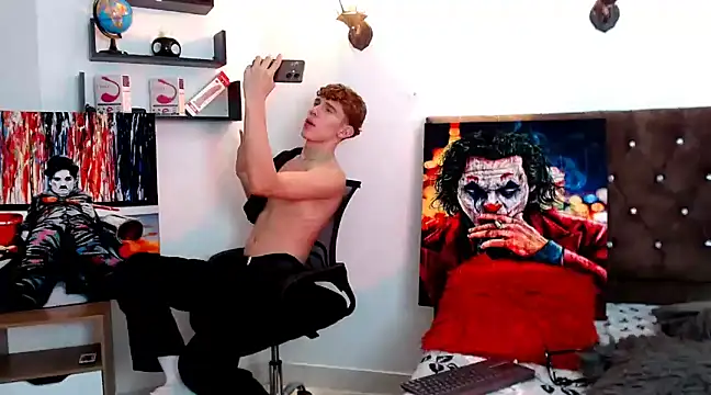 flowers18 online show from 20, 2, 2025