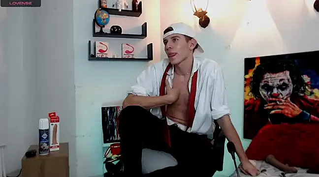 flowers18 online show from 4, 3, 2025