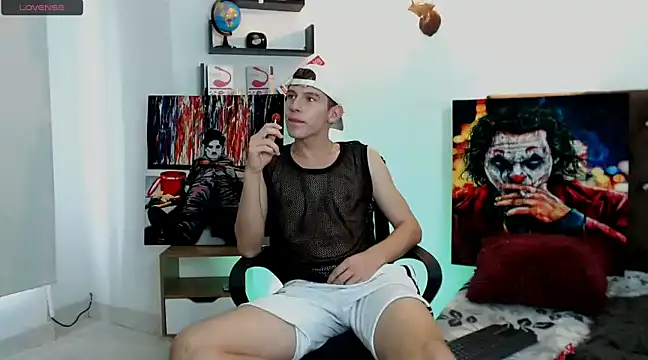 flowers18 online show from 15, 3, 2025