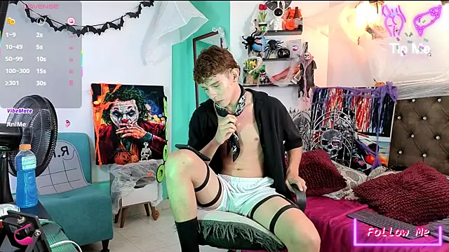 flowers18 online show from 16, 10, 2025