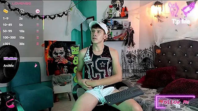 flowers18 online show from 28, 10, 2025