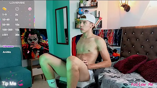 flowers18 online show from 11, 11, 2025