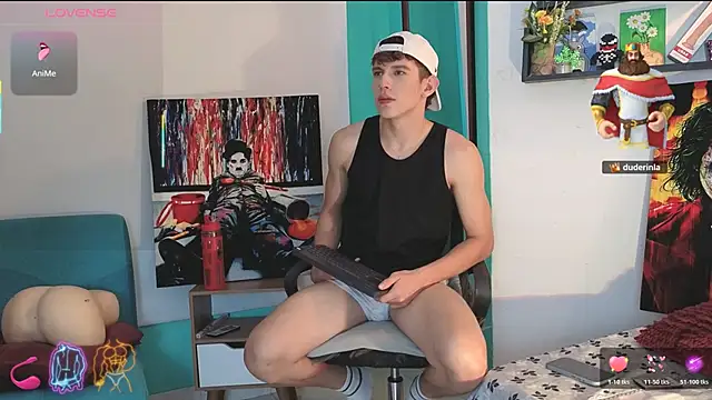 Snapshot of flowers18 chatting on 6, 4, 2026 flowers18 online show from 6, 4, 2026