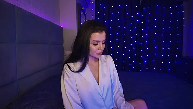 Eva Richie online show from 24, 12, 2024