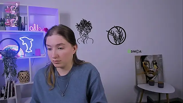 daisy candy online show from 12, 2, 2026