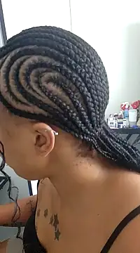 Drippincaty online show from 21, 1, 2025