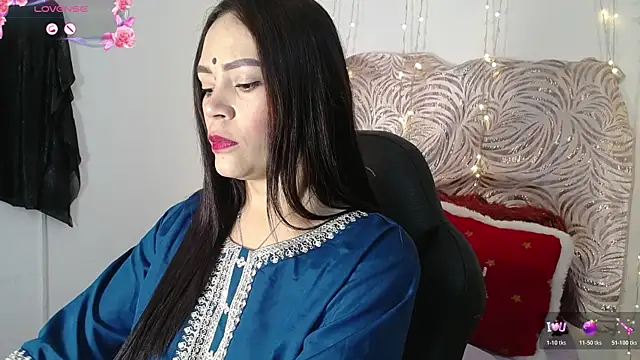 shantala krisha online show from 10, 7, 2026