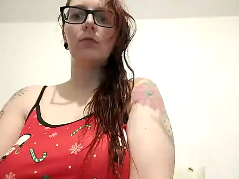 Selena Lux online show from 22, 12, 2024