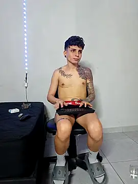 mikecoper 23 online show from 16, 12, 2025