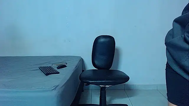 mikecoper 23 online show from 19, 1, 2026