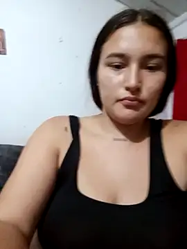 Celeste camila18 online show from 25, 11, 2025