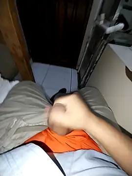 Whiper2024 online show from 16, 2, 2026