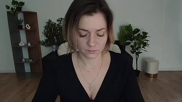 Snapshot of MariaSttone chatting on 17, 1, 2025 MariaSttone online show from 17, 1, 2025