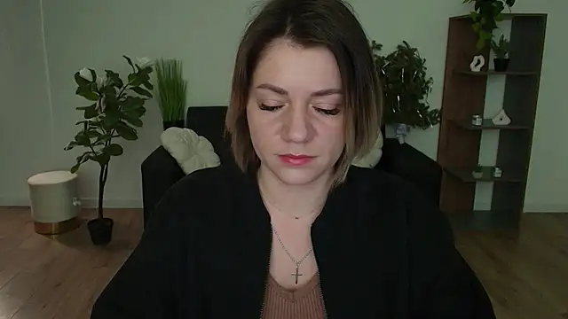 Snapshot of MariaSttone chatting on 16, 2, 2025 MariaSttone online show from 16, 2, 2025