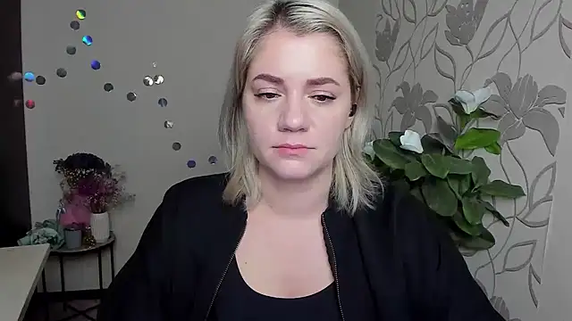 MariaSttone online show from 20, 12, 2025