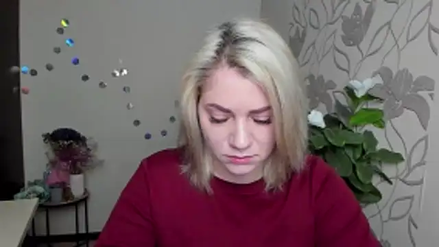 MariaSttone online show from 21, 12, 2025