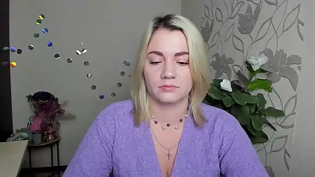 MariaSttone online show from 9, 2, 2026