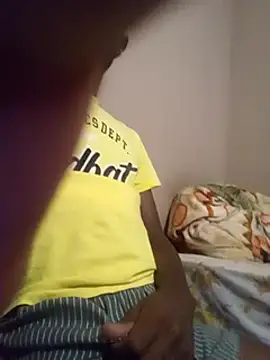 Snapshot of hardFC chatting on 11, 3, 2025 hardFC online show from 11, 3, 2025