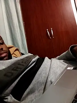 Snapshot of hardFC chatting on 5, 10, 2025 hardFC online show from 5, 10, 2025