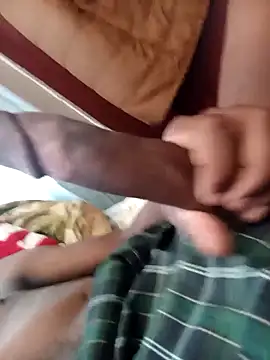 Snapshot of hardFC chatting on 8, 10, 2025 hardFC online show from 8, 10, 2025