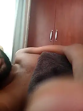 Snapshot of hardFC chatting on 9, 10, 2025 hardFC online show from 9, 10, 2025