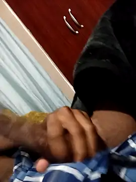 Snapshot of hardFC chatting on 13, 10, 2025 hardFC online show from 13, 10, 2025